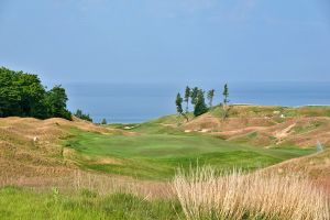 Arcadia Bluffs (Bluffs) 11th Fairway